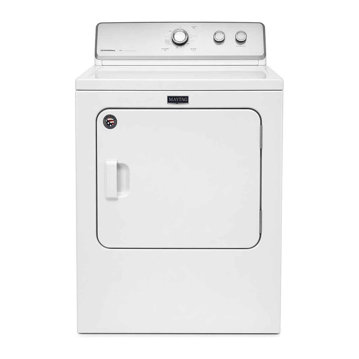 CL8 Centennial Front Load Dryer