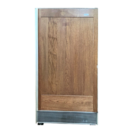 Refrigerator, Sub-Zero, Wood Panel, TRP